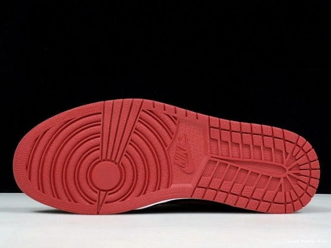 555088-001 Jordan 1 Air Banned OG High Retro 0815